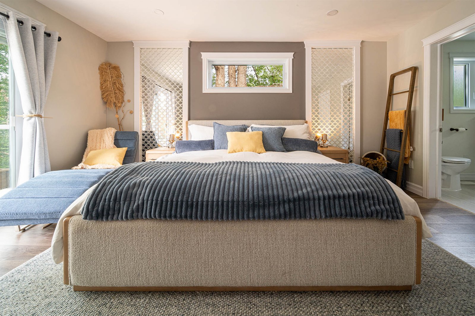 Best short term rental home halifax