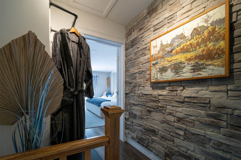 short term rental 5 star suite