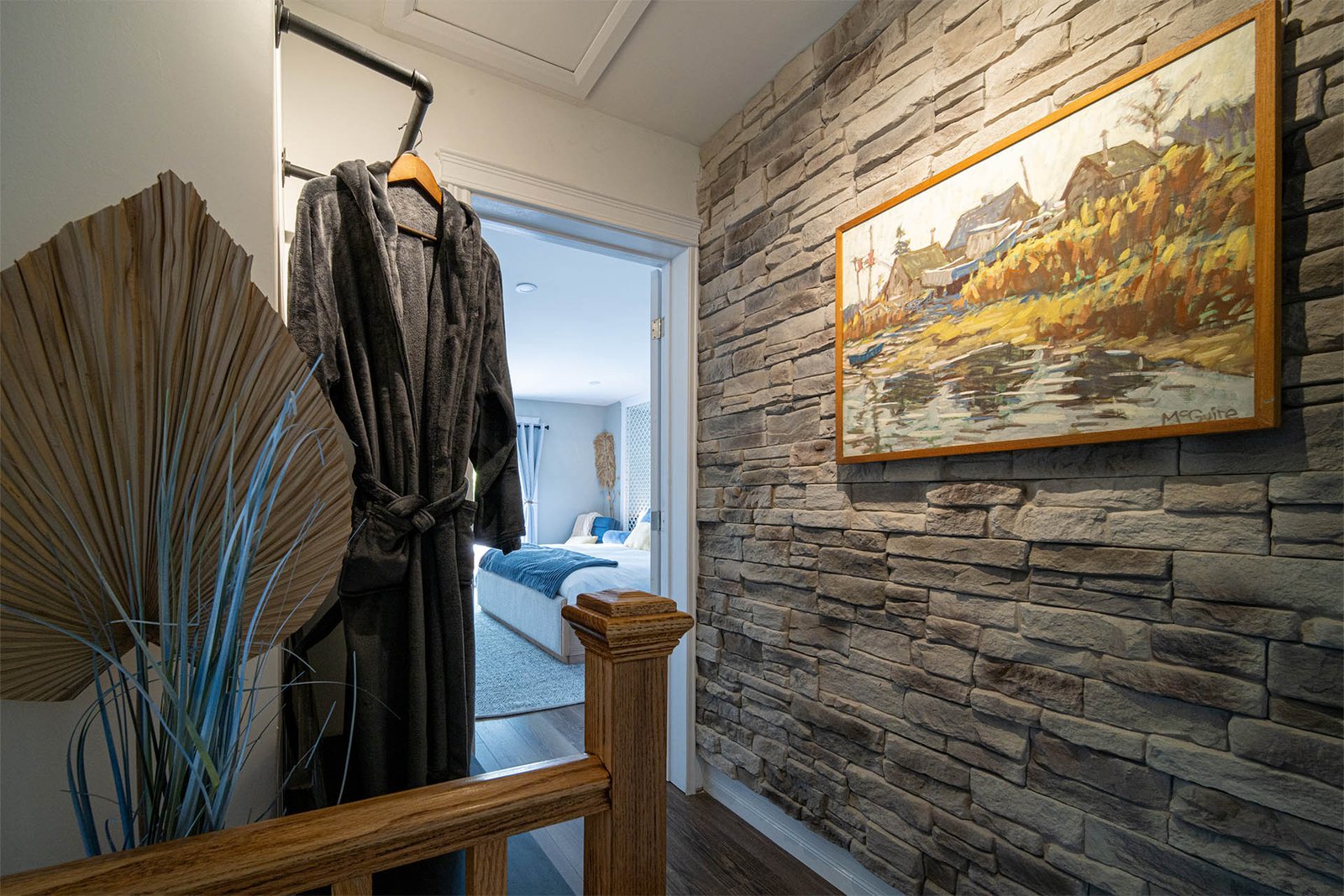 short term rental 5 star suite