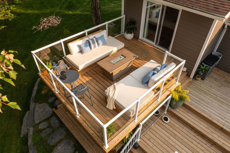 unique airbnb nova scotia