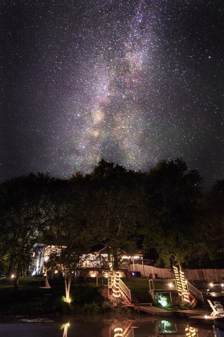 premium airbnb nova scotia