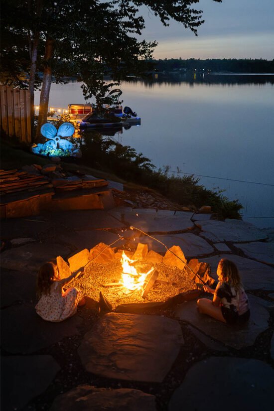 unforgettable stay in nova scotia