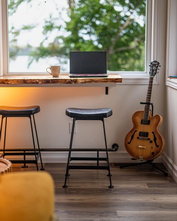 waterfront airbnb near halifax